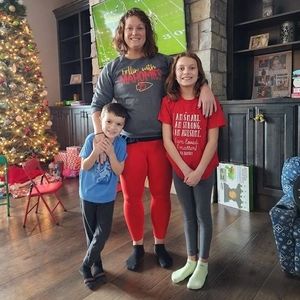 Meet your Posher, Madie